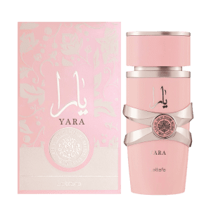Lattafa Yara EDP 100ml