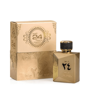 OUD 24 Hours Majestic Gold EDP 100ml