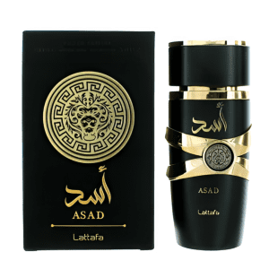 Lattafa Asad EDP 100ml