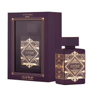 Lattafa Badee Al Oud Amethyst EDP 100ml
