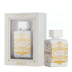 Lattafa Bade'e Al Oud Honor & Glory EDP