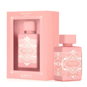 Lattafa Bade'e Al Oud Noble Blush EDP 100ml