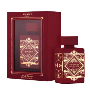 Lattafa Bade'e Al Oud Sublime EDP 100ml