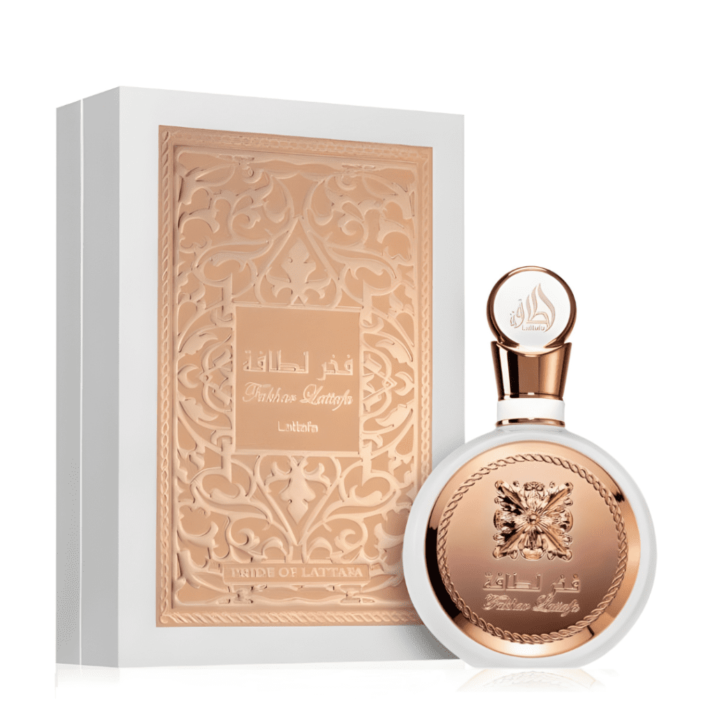 Lattafa Fakhar EDP 100ml