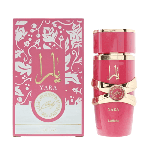 Lattafa Yara Candy EDP 100ml