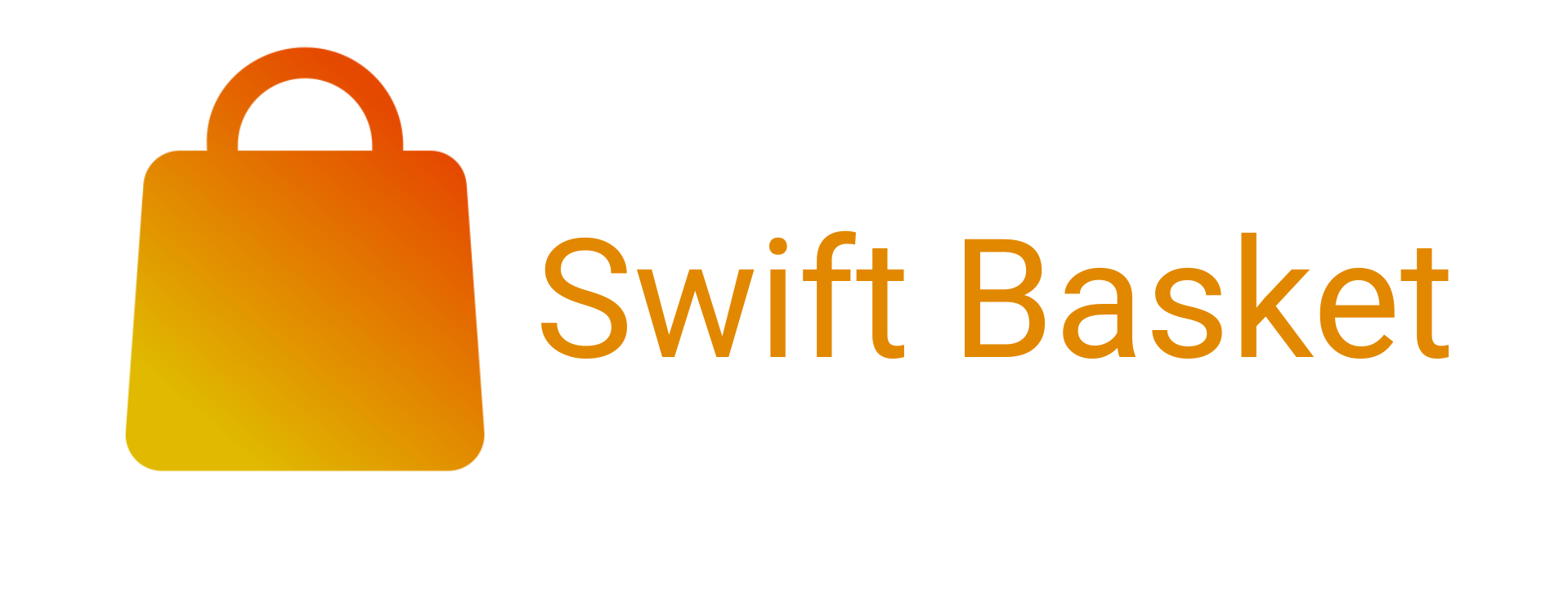 Swift Basket