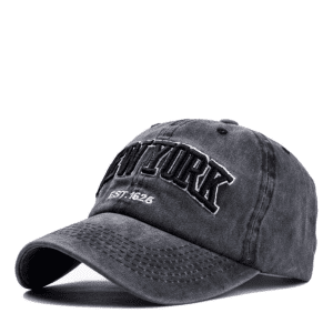 New York Baseball Cap