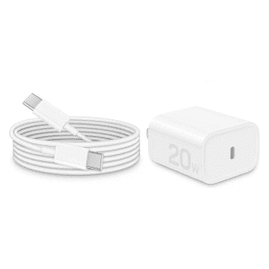 20W PD Fast Charger