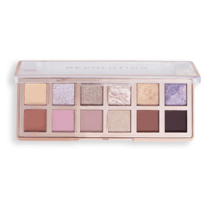 Revolution Beauty the enchanted icon Eyeshadow Palette