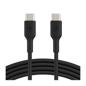 Belkin BoostCharge USB-C to USB-C fast charger cable
